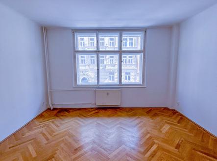 Pronájem bytu, garsoniéra, 30 m²