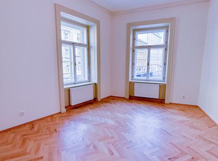 Pronájem bytu, 3+1, 113 m²