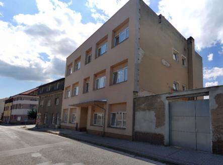 Prodej bytu, 3+kk, 61 m²