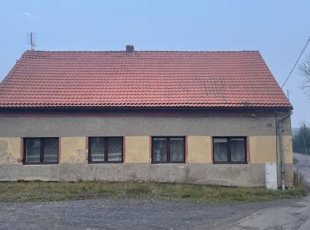 Prodej - dům/vila, 185 m²