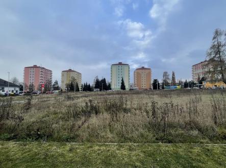 Prodej - pozemek pro bydlení, 4 555 m²