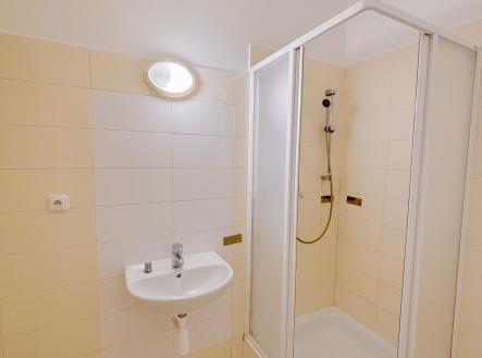 Pronájem bytu, 1+kk, 28 m²