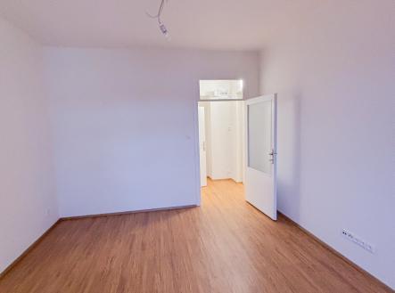 Pronájem bytu, garsoniéra, 25 m²