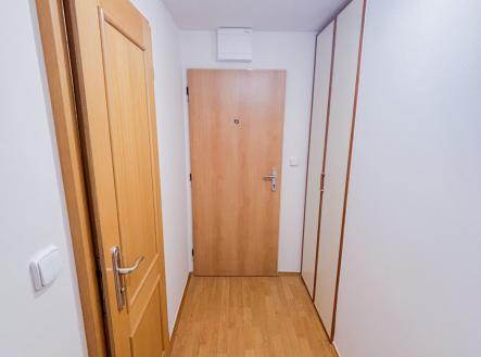 Pronájem bytu, 1+kk, 25 m²