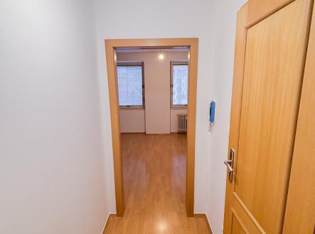 Pronájem bytu, 1+kk, 25 m²