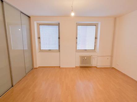 Pronájem bytu, 1+kk, 25 m²