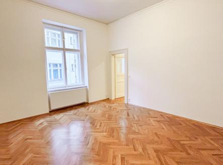 Pronájem bytu, 4+1, 159 m²