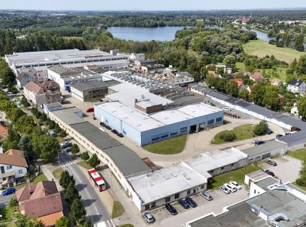 Pronájem - jiné, 46 m² obrázek