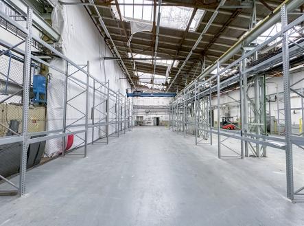 Pronájem - jiné, 46 m²