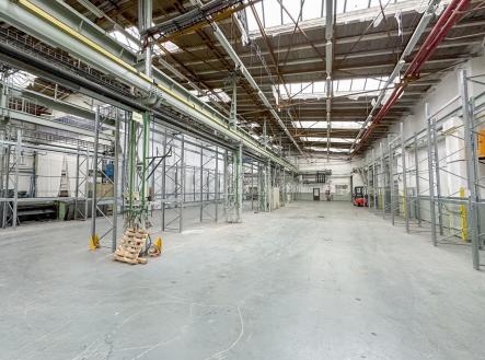 Pronájem - jiné, 46 m²