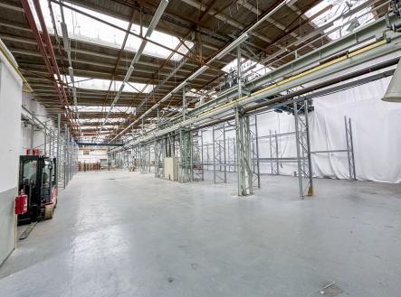 Pronájem - jiné, 315 m²