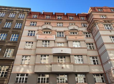 Pronájem bytu, 1+1, 58 m² obrázek