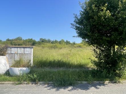 Prodej - pozemek pro bydlení, 1 377 m² obrázek