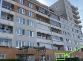 Prodej bytu, 2+kk, 45 m²