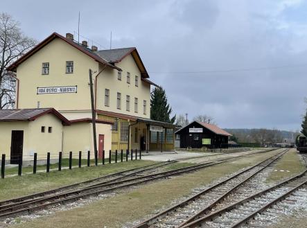 Prodej - komerční objekt, jiný, 82 700 m² obrázek