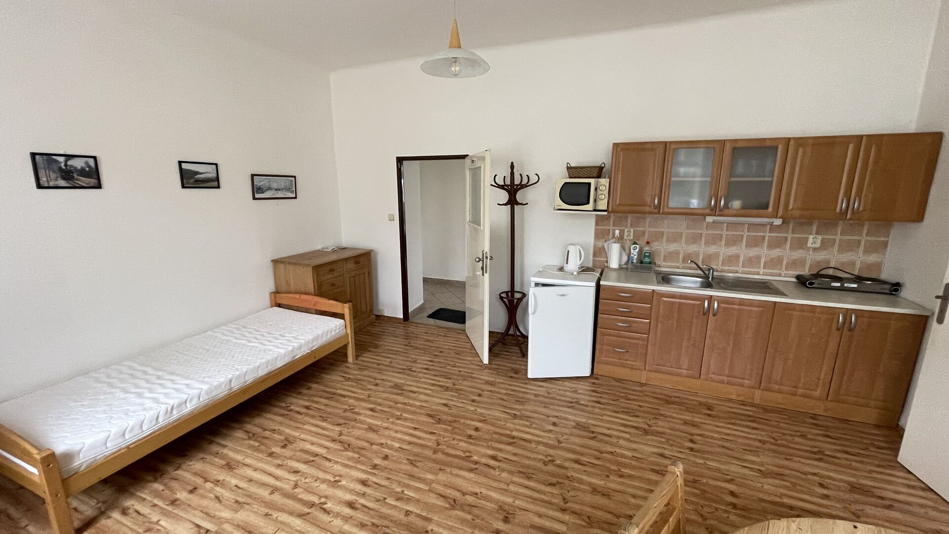 Úzkokolejné železniční dráhy - Jindřichův Hradec