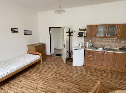 Prodej - komerční objekt, jiný, 82 700 m²