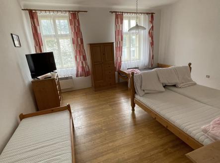 Prodej - komerční objekt, jiný, 82 700 m²
