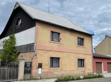 Prodej - dům/vila, 250 m²
