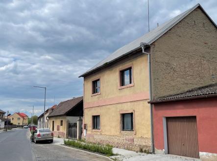 Prodej - dům/vila, 250 m²