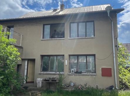 Prodej - dům/vila, 250 m²