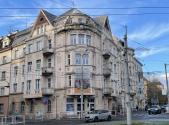 Prodej - nájemní dům, 1 029 m²