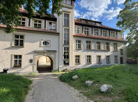 Pronájem bytu, 2+1, 59 m² obrázek