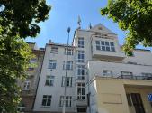 Pronájem bytu, 2+kk, 84 m²