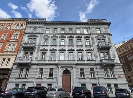 Pronájem bytu, 3+kk, 79 m² obrázek
