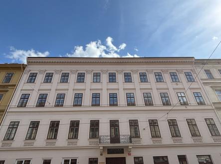 Pronájem bytu, 2+1, 78 m² obrázek