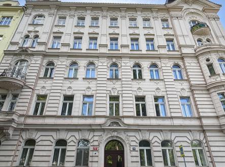 Pronájem bytu, 1+1, 47 m² obrázek