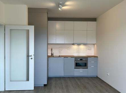 Pronájem bytu, 2+kk, 53 m²