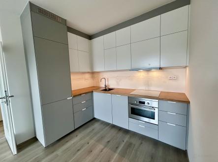 Pronájem bytu, 2+kk, 53 m²