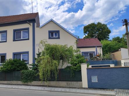 Prodej - dům/vila, 158 m²
