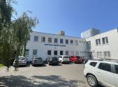 Prodej - komerční objekt, jiný, 540 m²