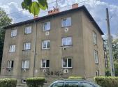 Prodej - nájemní dům, 440 m²