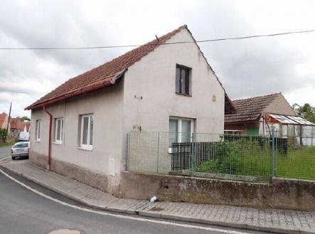 Prodej - dům/vila, 72 m²