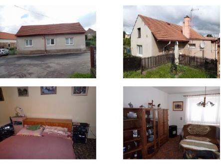 Prodej - dům/vila, 72 m²