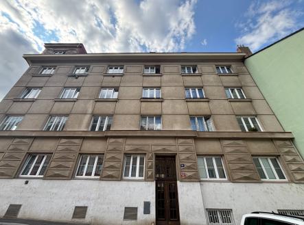 Pronájem bytu, 2+1, 77 m² obrázek