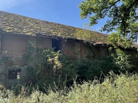 Prodej - pozemek pro komerční výstavbu, 7 921 m²