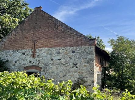 Prodej - pozemek pro komerční výstavbu, 7 921 m²