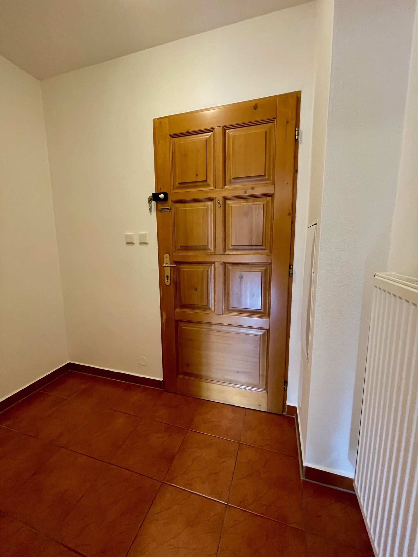 Rodinný dům Dolní Jirčany