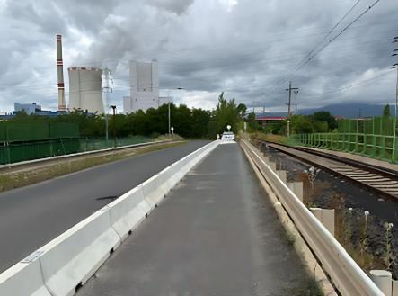 Prodej - malý objekt/garáž