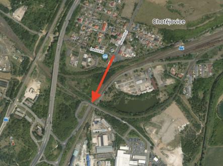 Prodej - malý objekt/garáž