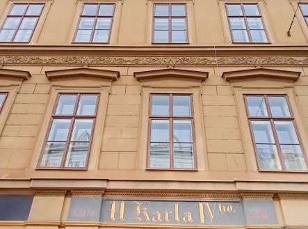 Pronájem bytu, 2+1, 85 m²