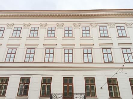 Pronájem bytu, 4+1, 125 m²