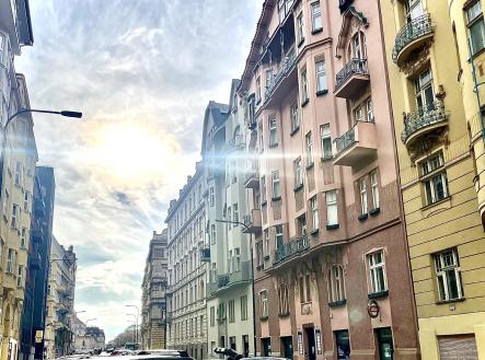 Prodej - jiné, 400 m²