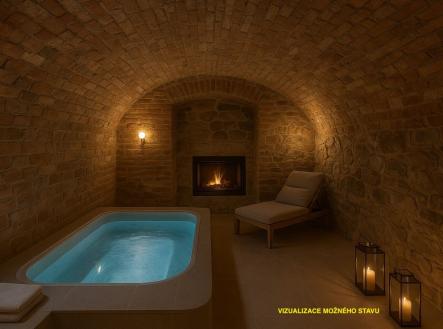 Prodej - jiné, 400 m²