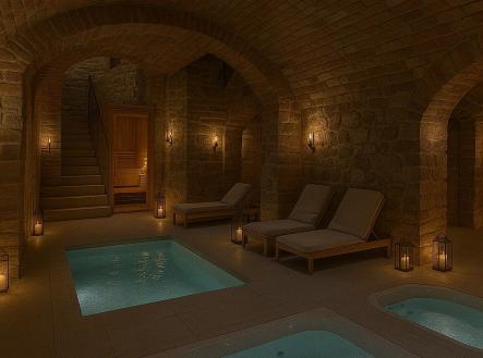 Prodej - jiné, 400 m²