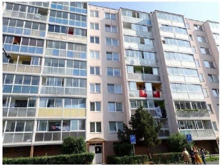 Prodej bytu, 4+1, 82 m²